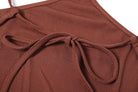 Elegant Maxi Dress -