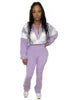 Two Piece Crop Sets -