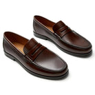 Men's Loafer Handmade -