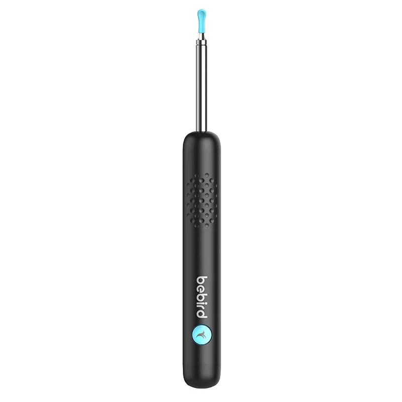 Effective Cleaning of Oral Recording Cameras -