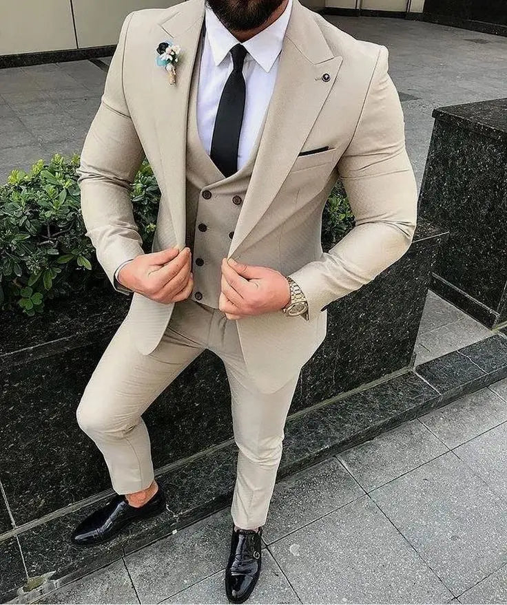 Men Suits -