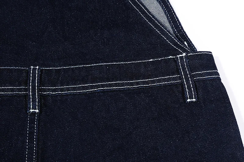Men/Women Denim Jeans -
