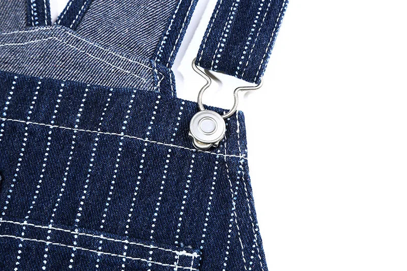 Men/Women Denim Jeans -