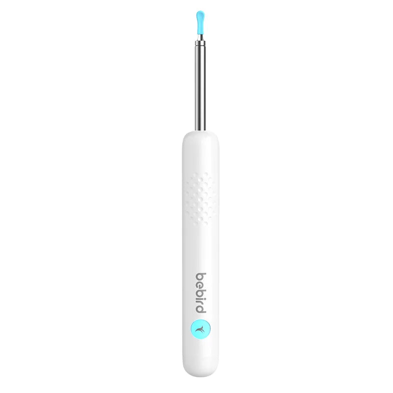 Effective Cleaning of Oral Recording Cameras -