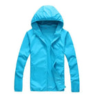 Ultra-Light Windbreaker Unisex Jacket Windproof -