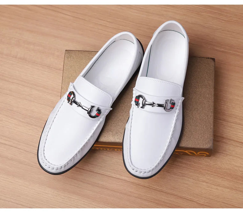 Loafers -