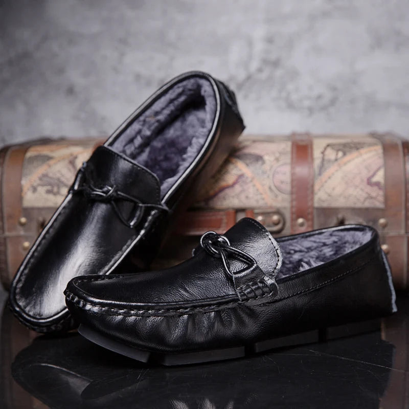 Men's Loafers (Warm) -