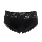 Ladies Cotton Menstrual Panties Period Breathable Fast Absorbent -