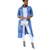 Long Jean Jacket (Women) -