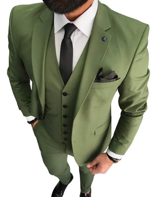 Men Suits -