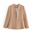 Woman Blazers -