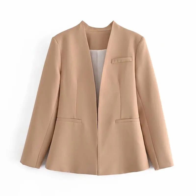 Woman Blazers -