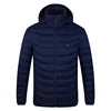 Heated Jacket (Unisex) -