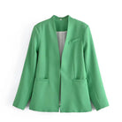 Woman Blazers -