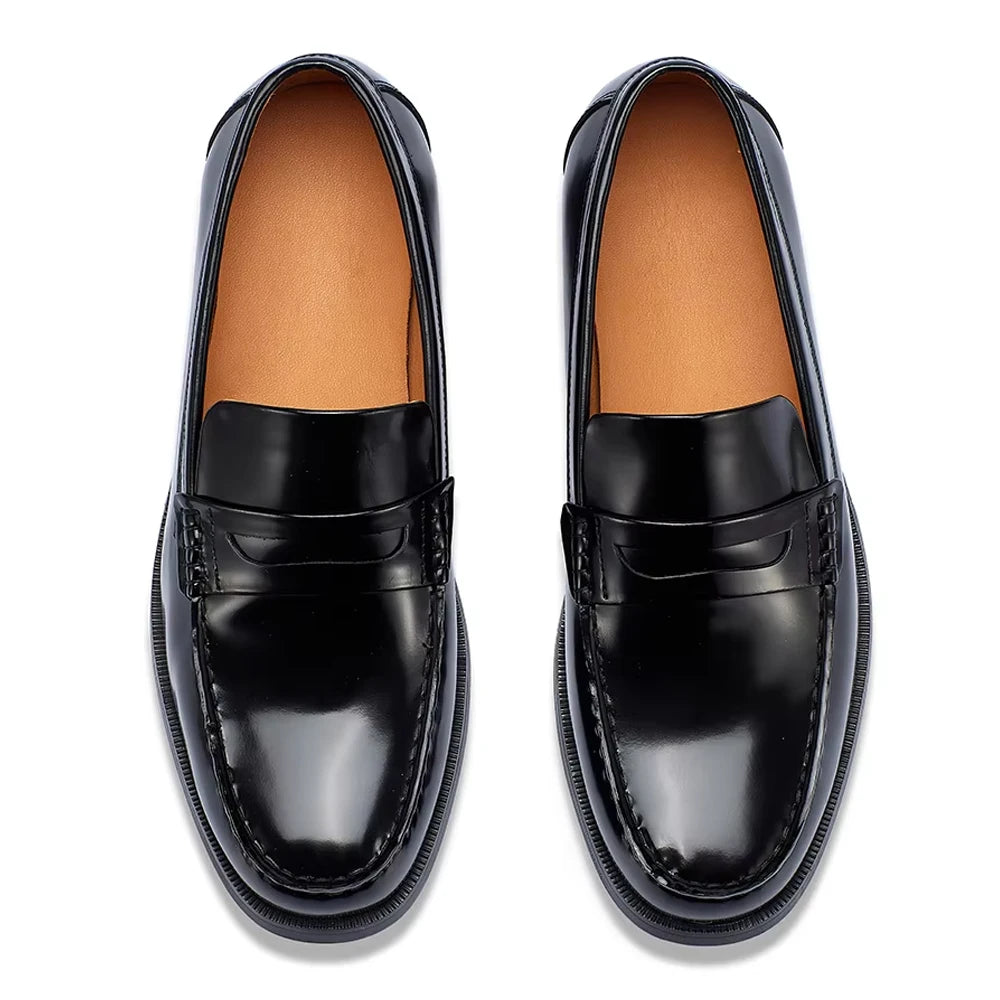 Men's Loafer Handmade -