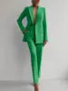 Business Suits for Women (Slim Fit) -