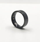 Waterproof Smart Ring for Health & Fitness Tracking -
