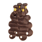 Free Sample Virgin Brazilian Hair Bundles Cheap Dunbles Weft Natural Remy Hair 12A 8A Grade Body Wave Style 100% Human Bulk -