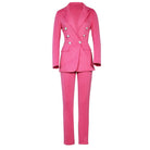 Women's Two-Piece Suits -