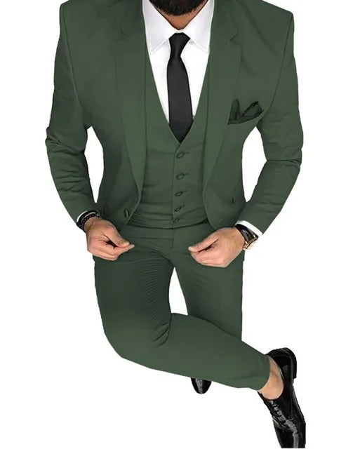 Men Suits -