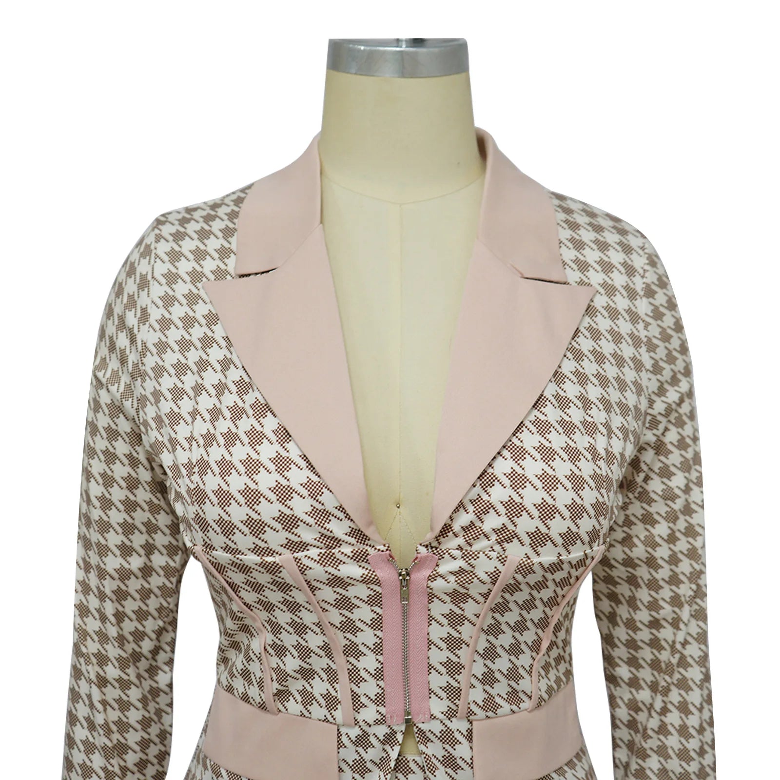 Two Piece Suit Woman's -
