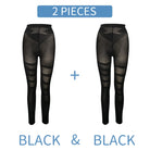 Shape wear Anti Cellulite Compression Leggings -