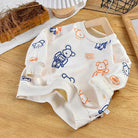 Casual Sweater for Boys -