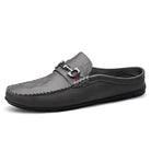 Men's Penny Loafer Flats -