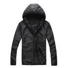 Ultra-Light Windbreaker Unisex Jacket Windproof -