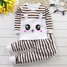 Cute and comfy clothing sets for children—perfect for everyday adventures! -
