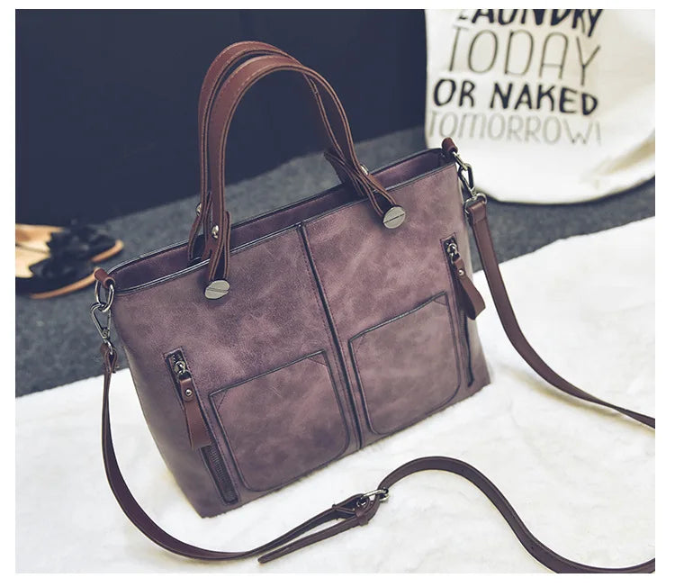 Make a statement with these luxurious handbags for women, crafted from leather and designed to be worn as shoulder bags. Elevate your style with these sac de luxe femme accessories, perfect for a chic and sophisticated look! -