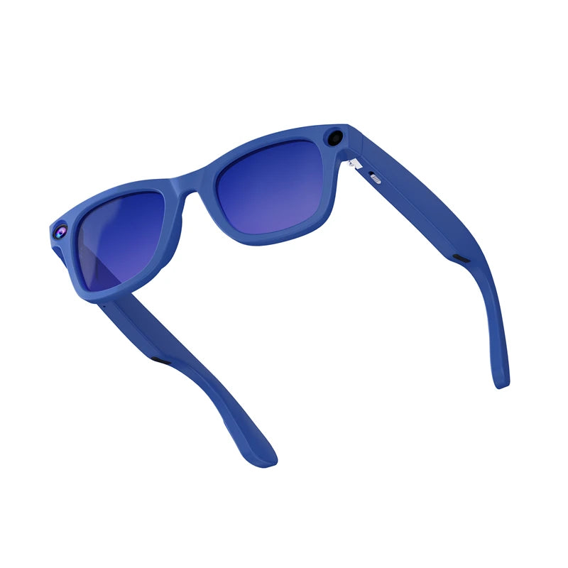 AI Smart Glasses -