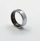 Waterproof Smart Ring for Health & Fitness Tracking -