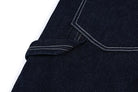Men/Women Denim Jeans -