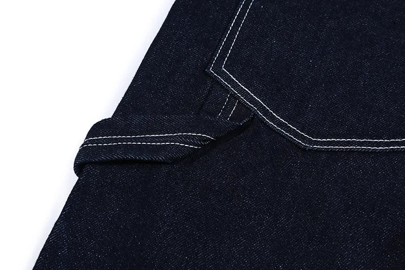 Men/Women Denim Jeans -