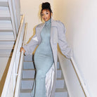 Elegant Dress -