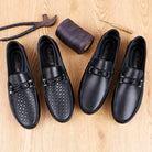 Men's Loafers -