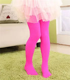 Help your little dancer shine on stage with these ballet dance pantyhose for children—designed for comfort and flexibility for their performances. -