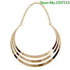 New 2025 Women's Necklace 3 Layers -