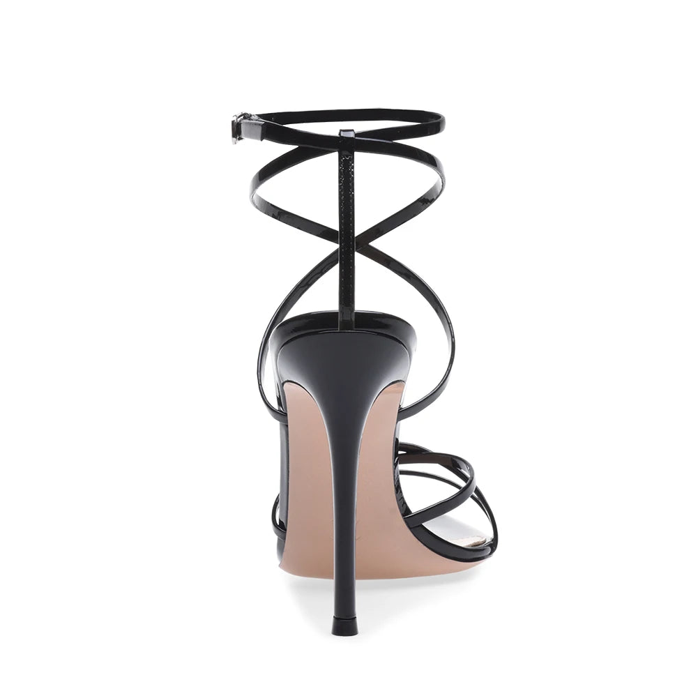 Pointed Toe Heels -