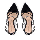 Pointed Toe Heels -