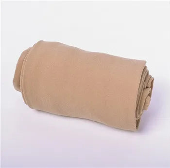 Help your little dancer shine on stage with these ballet dance pantyhose for children—designed for comfort and flexibility for their performances. -