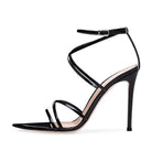 Pointed Toe Heels -