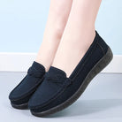 Comfortable Flats -