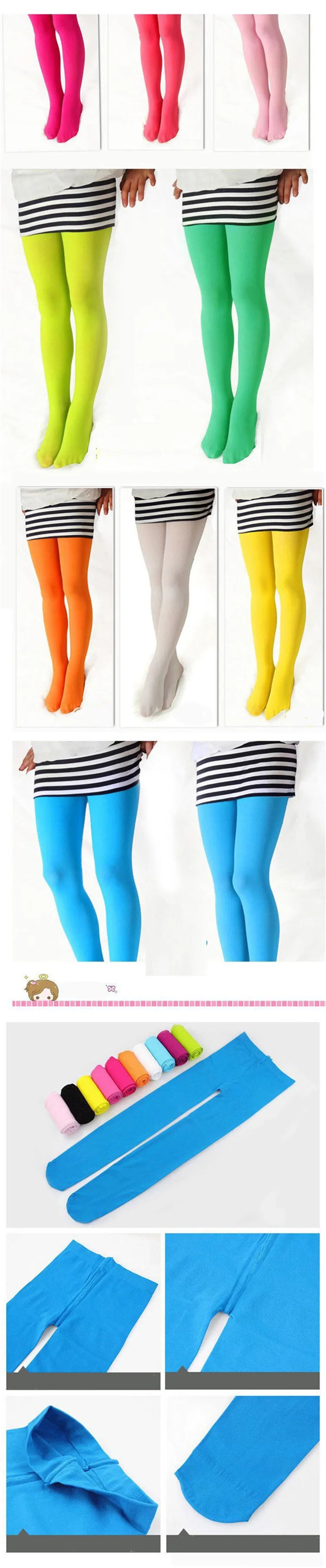 Help your little dancer shine on stage with these ballet dance pantyhose for children—designed for comfort and flexibility for their performances. -