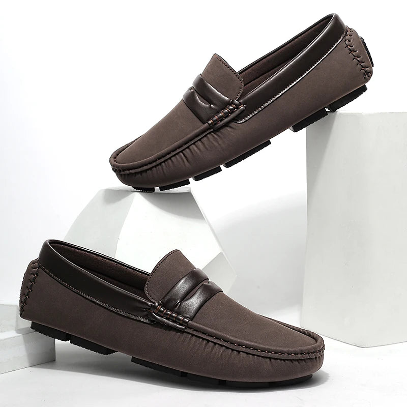 Men's Loafers -