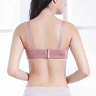 Plus Size Ladies Bra Without Steel Ring Very Comfortable -
