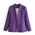 Woman Blazers -