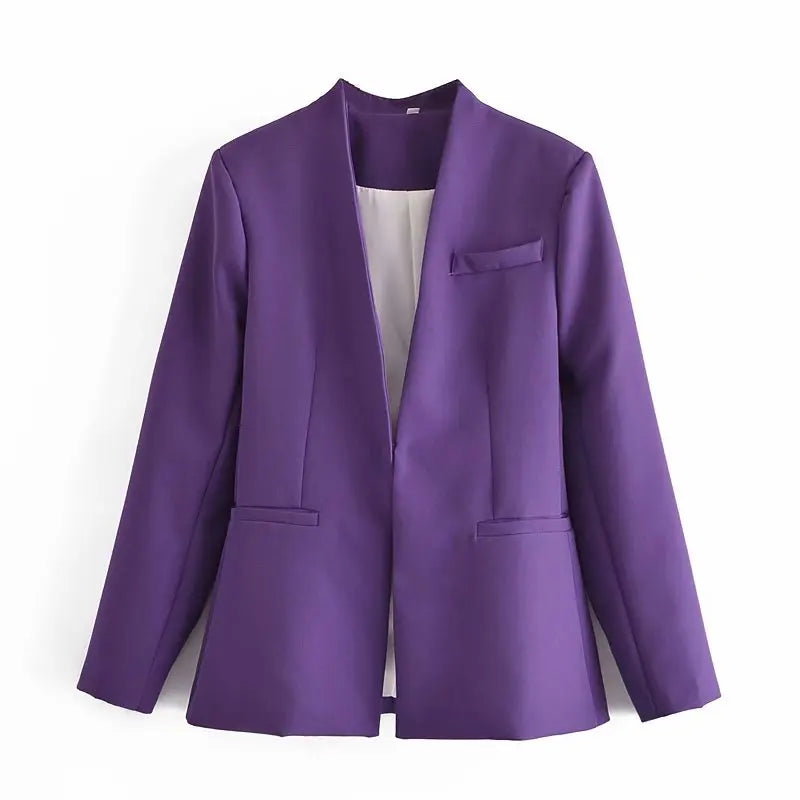 Woman Blazers -