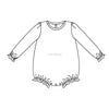 Cute Baby Rompers -